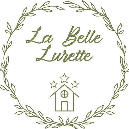 布雷叙尔La Belle Lurette住宿加早餐旅馆 外观 照片