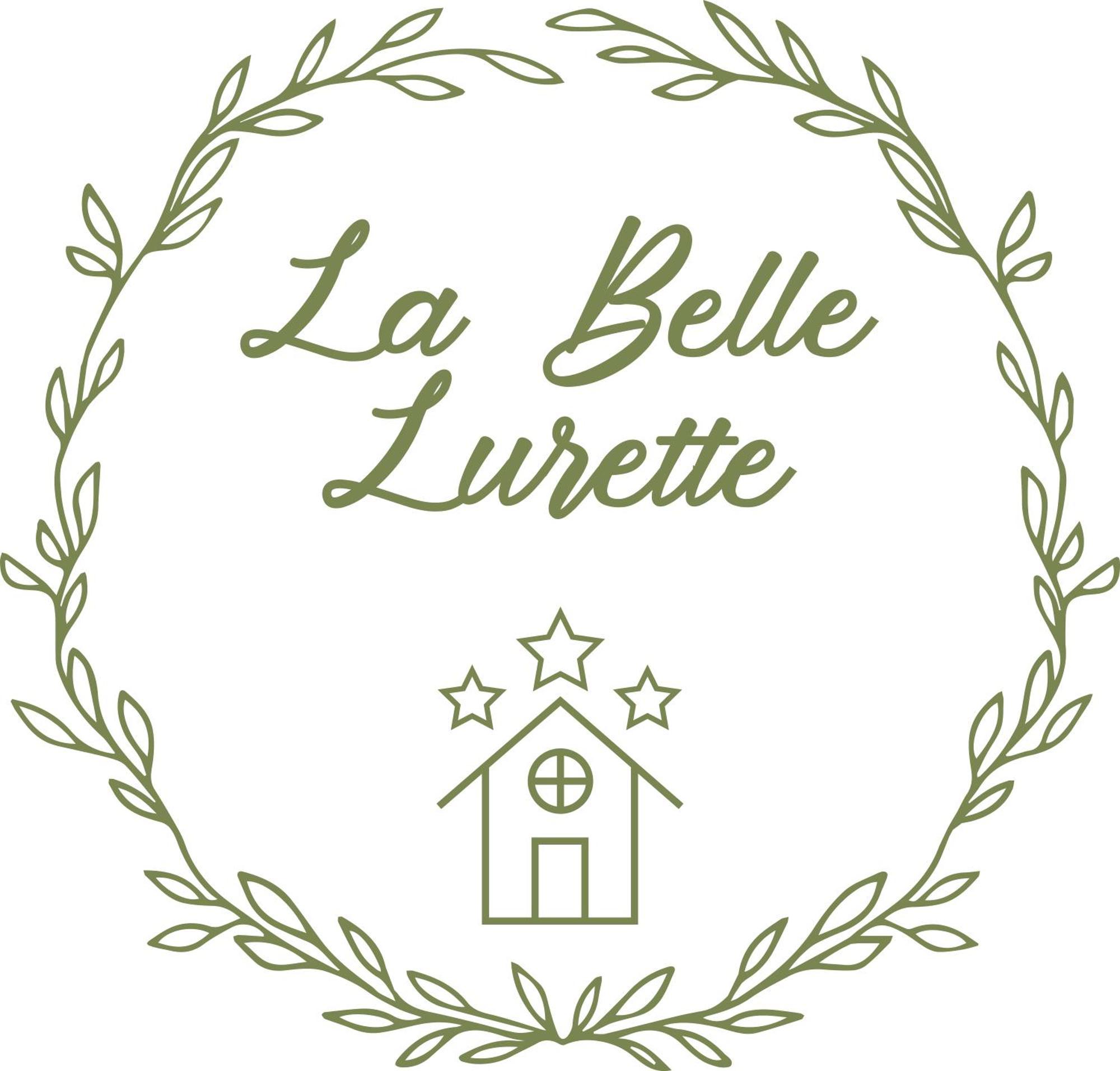 布雷叙尔La Belle Lurette住宿加早餐旅馆 外观 照片